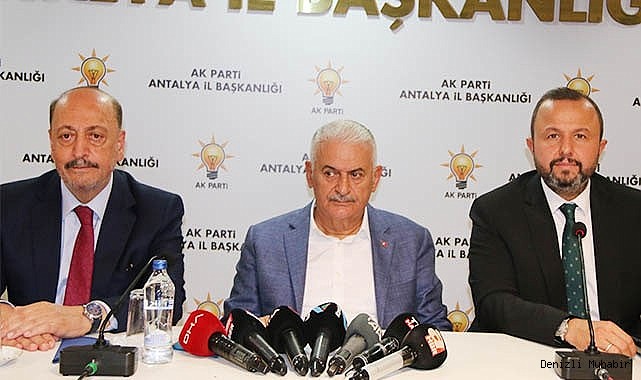 Bakan Bilgin: “Emekliklerle ilgili kapsayıcı düzenlemeler yapacağız”
