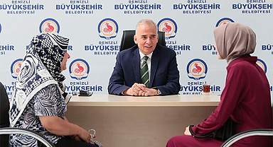 Başkan Zolan’dan halk gününe davet