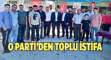 BBP'ne katıldılar