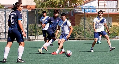 Beşyıldızspor’dan transfer harekatı