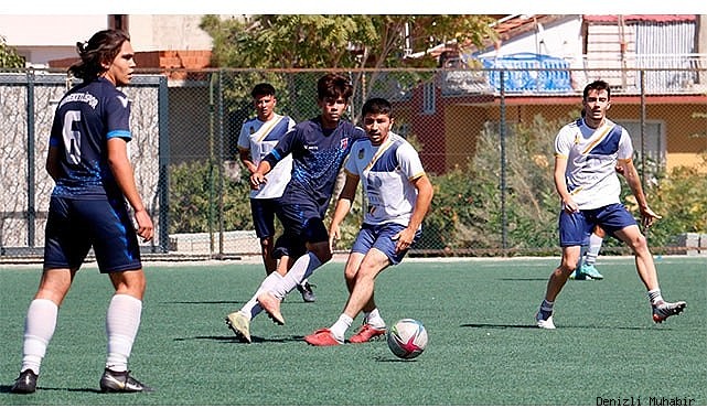 Beşyıldızspor’dan transfer harekatı