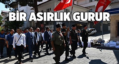 Bir asırlık gurur