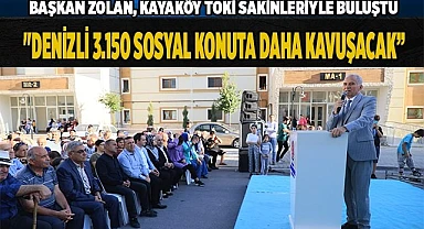 Bugüne kadar, 17 bin 400’e yakın aile ev sahibi oldu