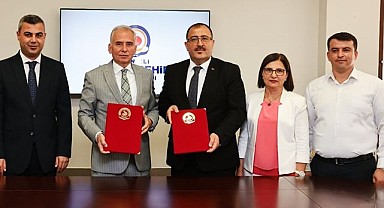 Büyükşehir’den ‘Toprağını Tanı’ projesi
