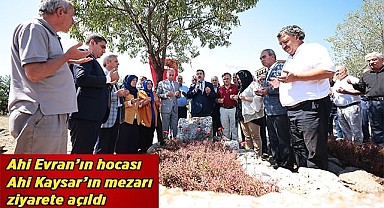 Büyükşehir tarihe ışık tutuyor