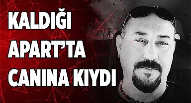 Cansız bedenini yakınları buldu