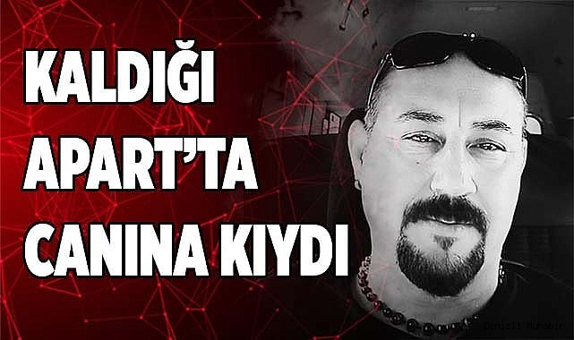 Cansız bedenini yakınları buldu