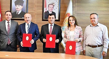 Çivril’e yeni bir 112 Acil Sağlık İstasyonu