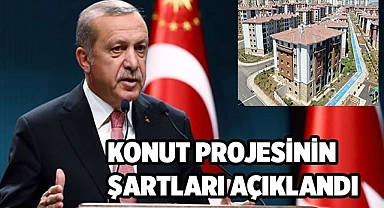 İşte başvuru şartları ve ödeme planı