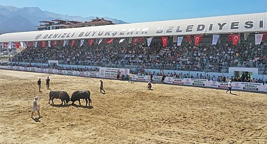 Denizli Büyükşehir Belediye Başkanlığı Kupası sahibini buldu