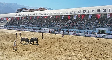 Denizli Büyükşehir Belediye Başkanlığı Kupası sahibini buldu