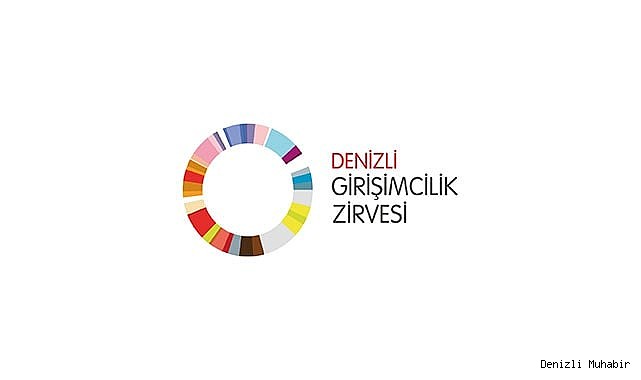 Denizli Girişimcilik Zirvesi için geri sayım başladı