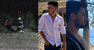Kazada hayatını kaybeden gençlerden biri Afyon'da toprağa verilecek