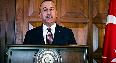 Mevlüt Çavuşoğlu'nun Denizli proğramı belli oldu