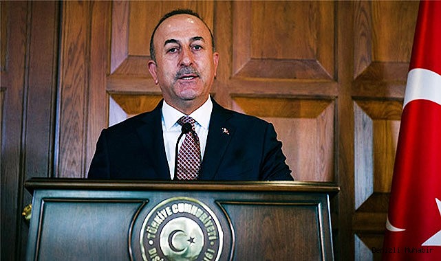 Mevlüt Çavuşoğlu'nun Denizli proğramı belli oldu