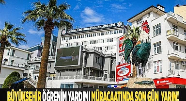 Müracaatlar 30 Eylül'de sona eriyor