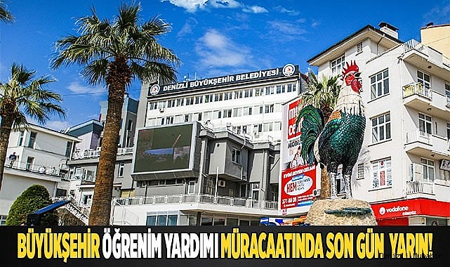 Müracaatlar 30 Eylül'de sona eriyor