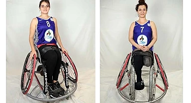 Pamukkaleli basketbolcular milli takım kampına gidiyor