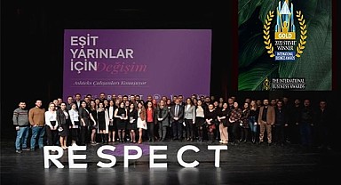 PAÜ'nün projesi Amerikada altın madalya kazandı