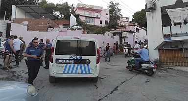 Pompalı tüfekle rastgele ateş açtı, 2si çocuk 16 kişiyi yaraladı