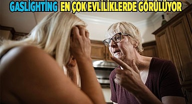 Psikolojik Zorbalığın Uç Noktası: Gaslighting