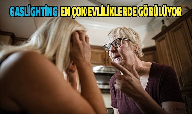 Psikolojik Zorbalığın Uç Noktası: Gaslighting