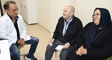 Şeker hastalığına çözüm