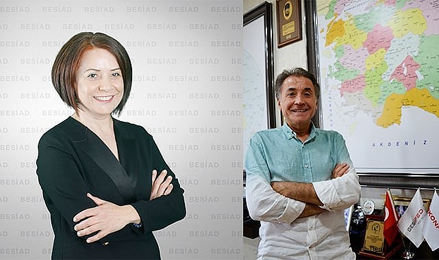 Sektör Öncüleri GESİFED-BESİAD İş Zirvesinde Buluşuyor