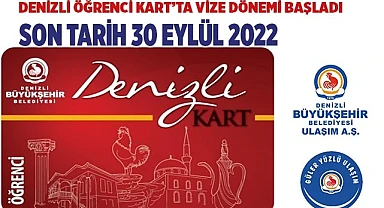 Son tarih 30 Eylül 2022