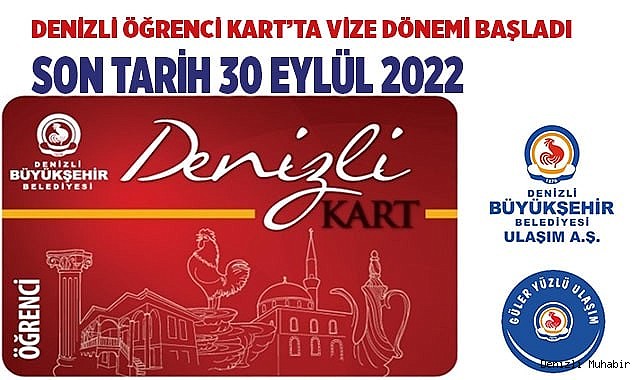 Son tarih 30 Eylül 2022
