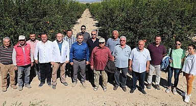 Topraklarını tanıyacaklar ürün verimini artıracaklar