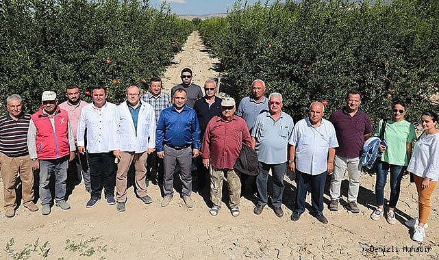Topraklarını tanıyacaklar ürün verimini artıracaklar