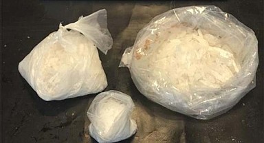 Uyuşturucu operasyonunda 11 tutuklama