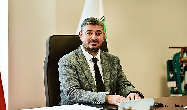 UZ, TARAFTAR DESTEĞİ İSTEDİ