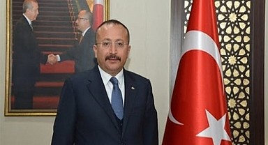 Vali Atik; Ülkemizi eğitim açısından daha iyi noktalara taşımak için çalışıyoruz