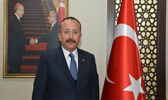 Vali Atik; Ülkemizi eğitim açısından daha iyi noktalara taşımak için çalışıyoruz