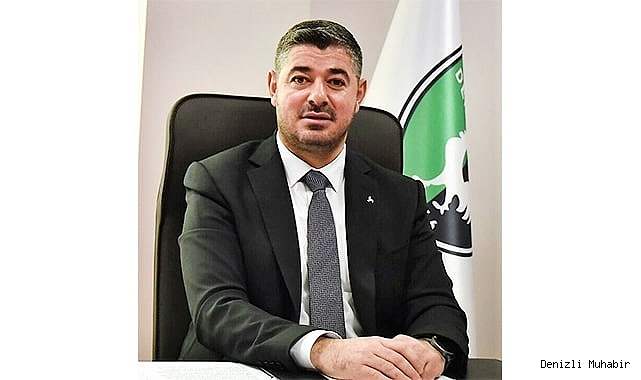 A. Denizlispor’da gözler 31 Ekim’e çevrildi