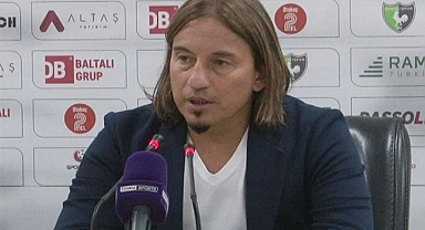 Arif Ufuk Kahraman: "Kolay maç olmayacağını çok iyi biliyorduk"