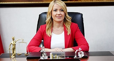 BAŞKAN DOĞAN’DAN 29 EKİM CUMHURİYET BAYRAMI MESAJI