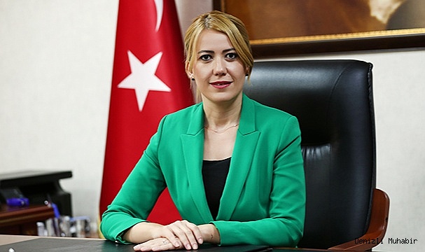 BAŞKAN DOĞAN’DAN MEVLİD KANDİLİ MESAJI