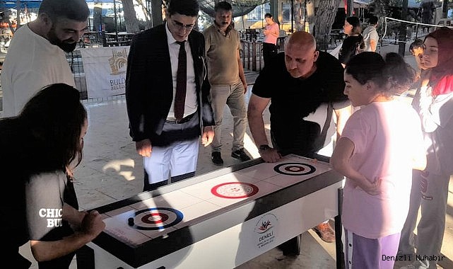 Başkan Şevik, Amatör Spor Haftasını kutladı