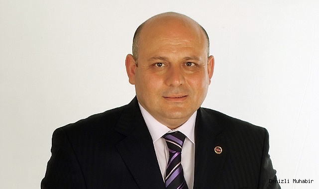 Başkan Şevik’ten Mevlid Kandili Mesajı