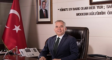 Başkan Zolan’dan Muhtarlar Günü mesajı