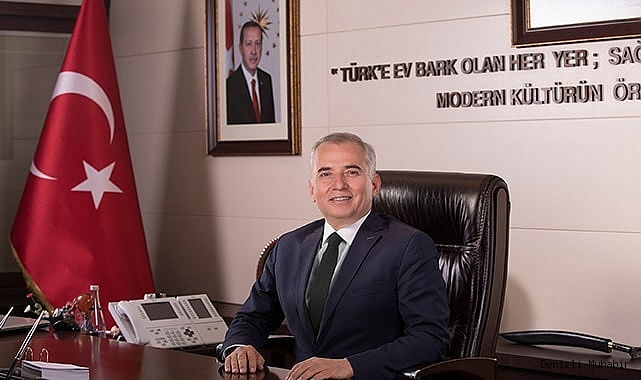 Başkan Zolan’dan Muhtarlar Günü mesajı