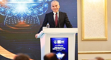 Başkan Zolan: “Yenilenebilir enerji tüm dünyada büyük bir ihtiyaç”