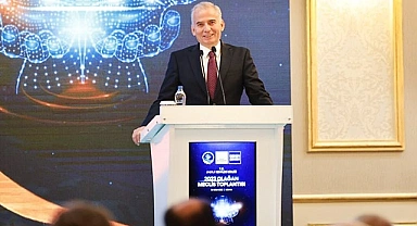 Başkan Zolan: “Yenilenebilir enerji tüm dünyada büyük bir ihtiyaç”