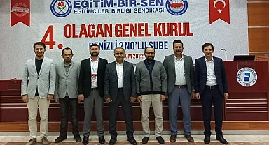 BAYSAL güven tazeledi