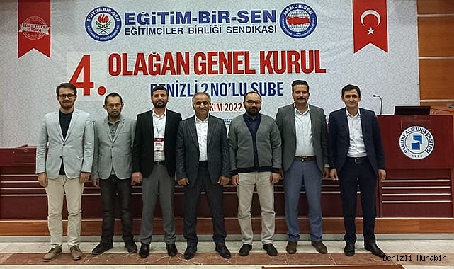 BAYSAL güven tazeledi