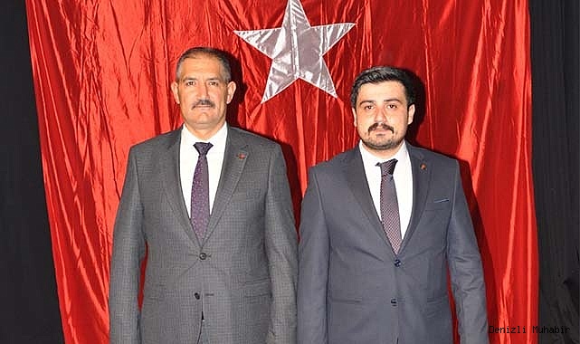 BBP Merkezefendi İlçe Başkanlığına Yeniçulha, seçildi