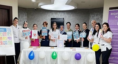 Bebeğinizi emzirmek için ağlamasını beklemeyin